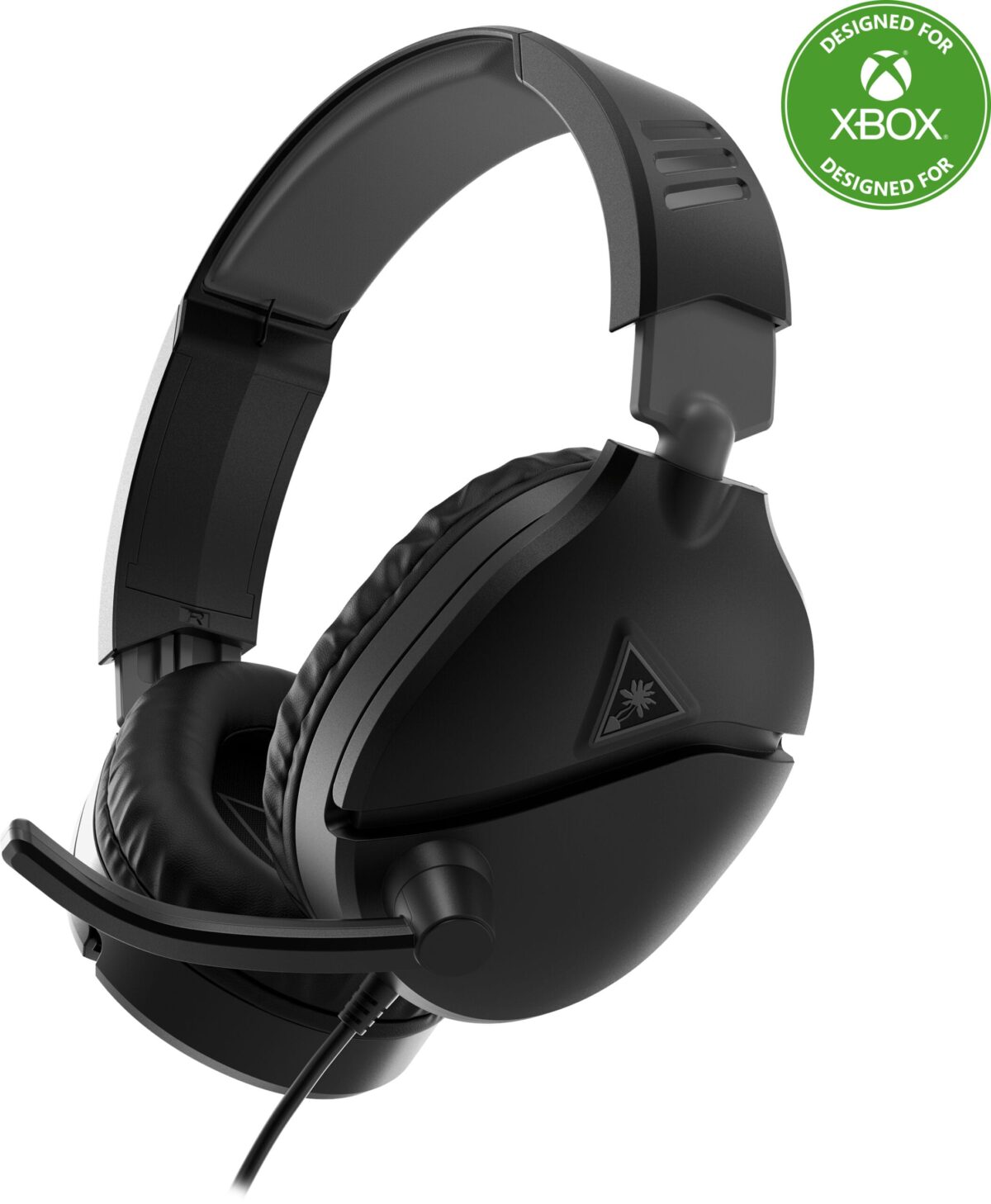 TURTLE BEACH Ear Force Recon 70X Black TBS-2001-05 Headset, Xbox SeriesX – Hochwertig & günstig bei ShopDeca