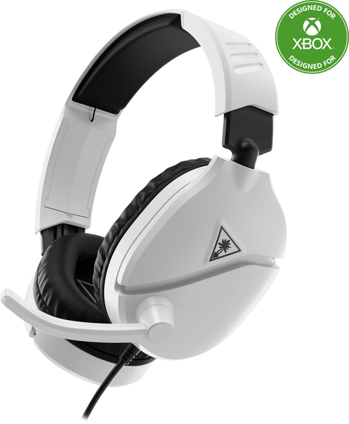 TURTLE BEACH Ear Force Recon 70X White TBS-2001-15 Headset, Xbox SeriesX – Hochwertig & günstig bei ShopDeca