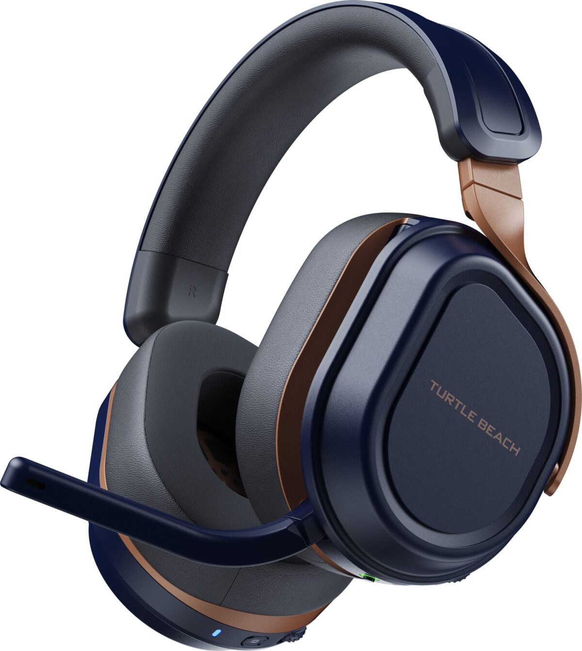TURTLE BEACH Stealth 700 GEN3, Cobalt TBS-2101-25 Wireless Headset for Xbox – Hochwertig & günstig bei ShopDeca