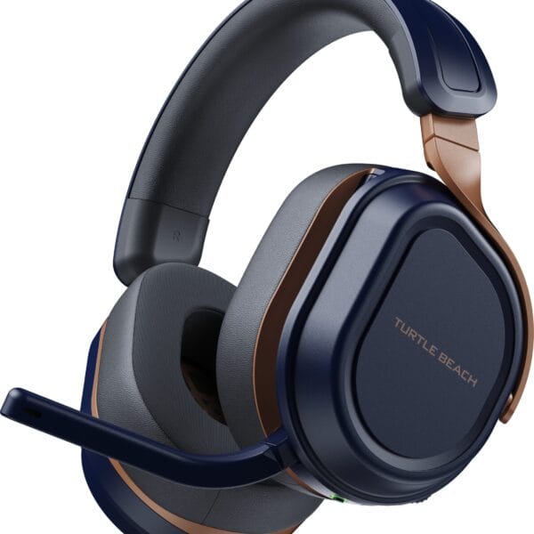 TURTLE BEACH Stealth 700 GEN3, Cobalt TBS-2101-25 Wireless Headset for Xbox