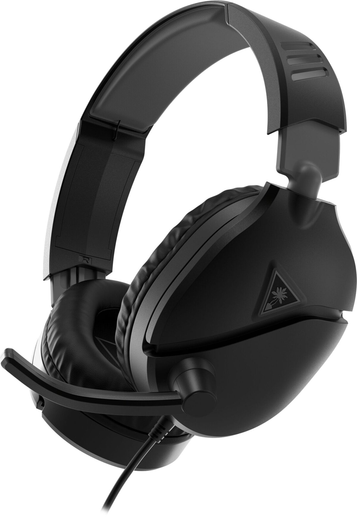 TURTLE BEACH Ear Force Recon 70P Black TBS-3001-05 Headset, PS4/PS5 – Hochwertig & günstig bei ShopDeca