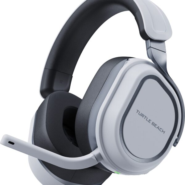 TURTLE BEACH Stealth 700 GEN3, White TBS-3101-15 Wireless Headset for PS5