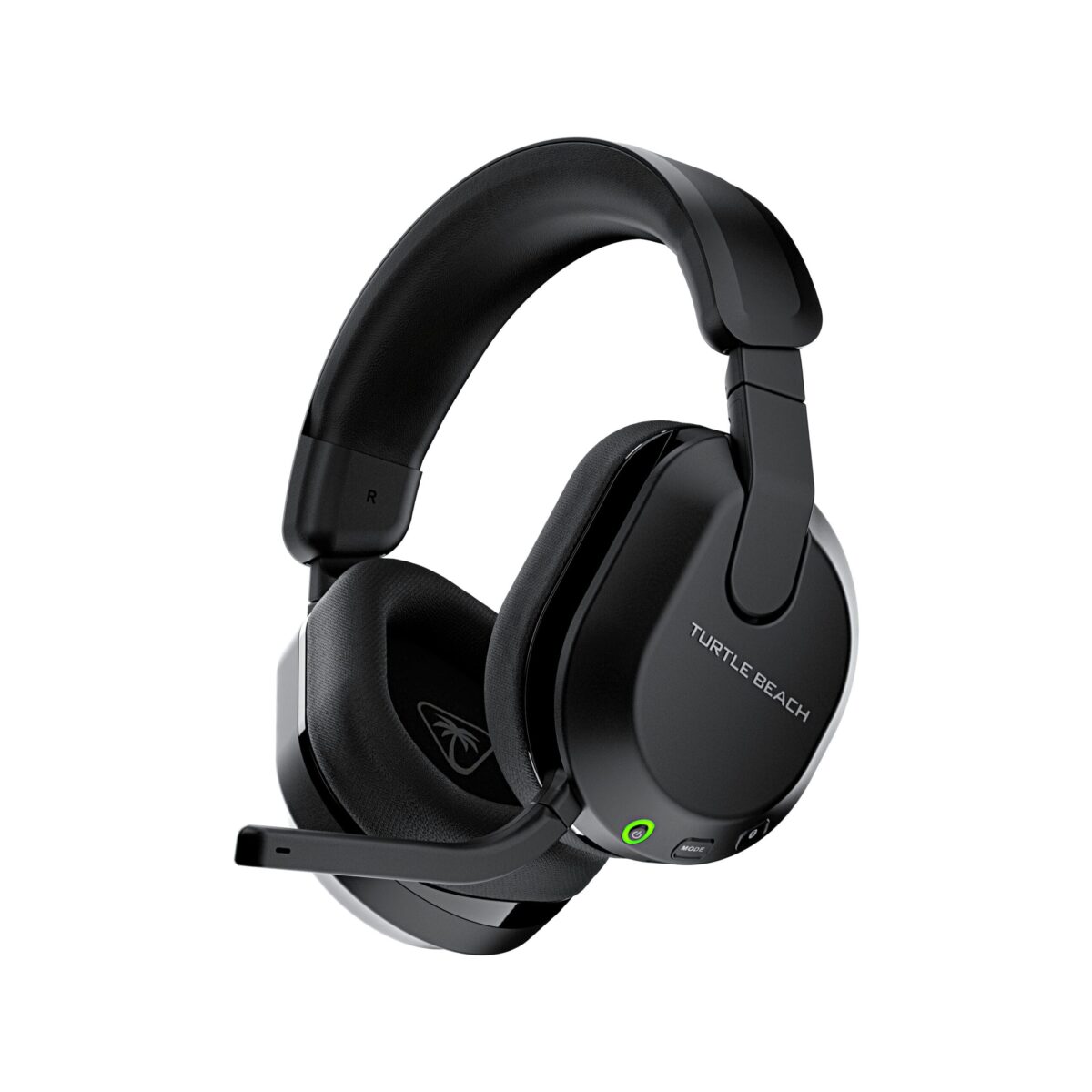 TURTLE BEACH Stealth 600 GEN3, Black TBS-5103-05 Wireless Headset for PC – Hochwertig & günstig bei ShopDeca
