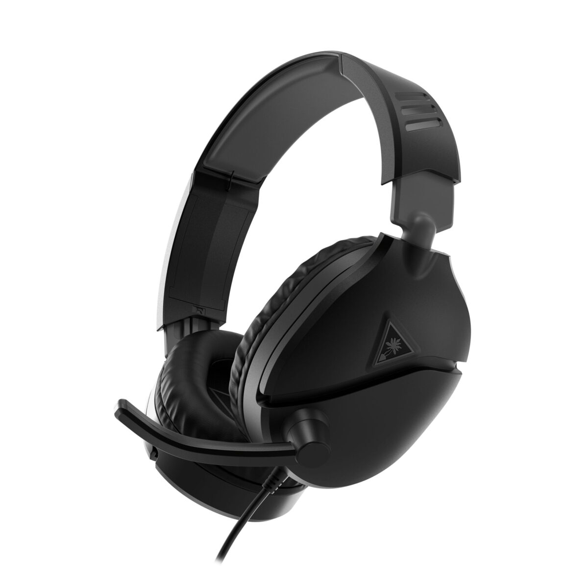 TURTLE BEACH Ear Force Recon 70 PC, Black TBS-5001-05 Headset, PC – Hochwertig & günstig bei ShopDeca