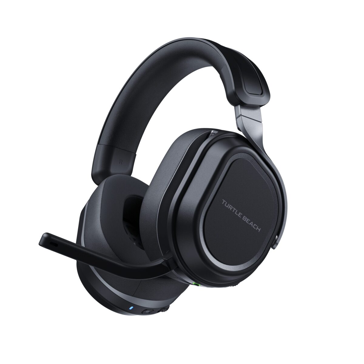 TURTLE BEACH Stealth 700 GEN3, Black TBS-5102-05 Wireless Headset for PC – Hochwertig & günstig bei ShopDeca