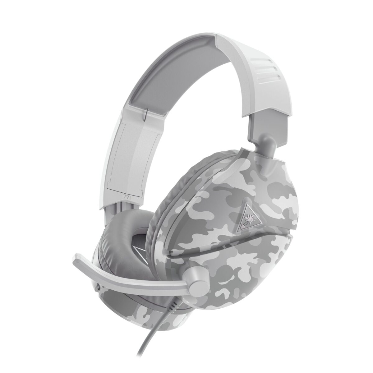 TURTLE BEACH Ear Force Recon 70 Headset TBS-6230-02 Arctic Camo, Multiplattform – Hochwertig & günstig bei ShopDeca