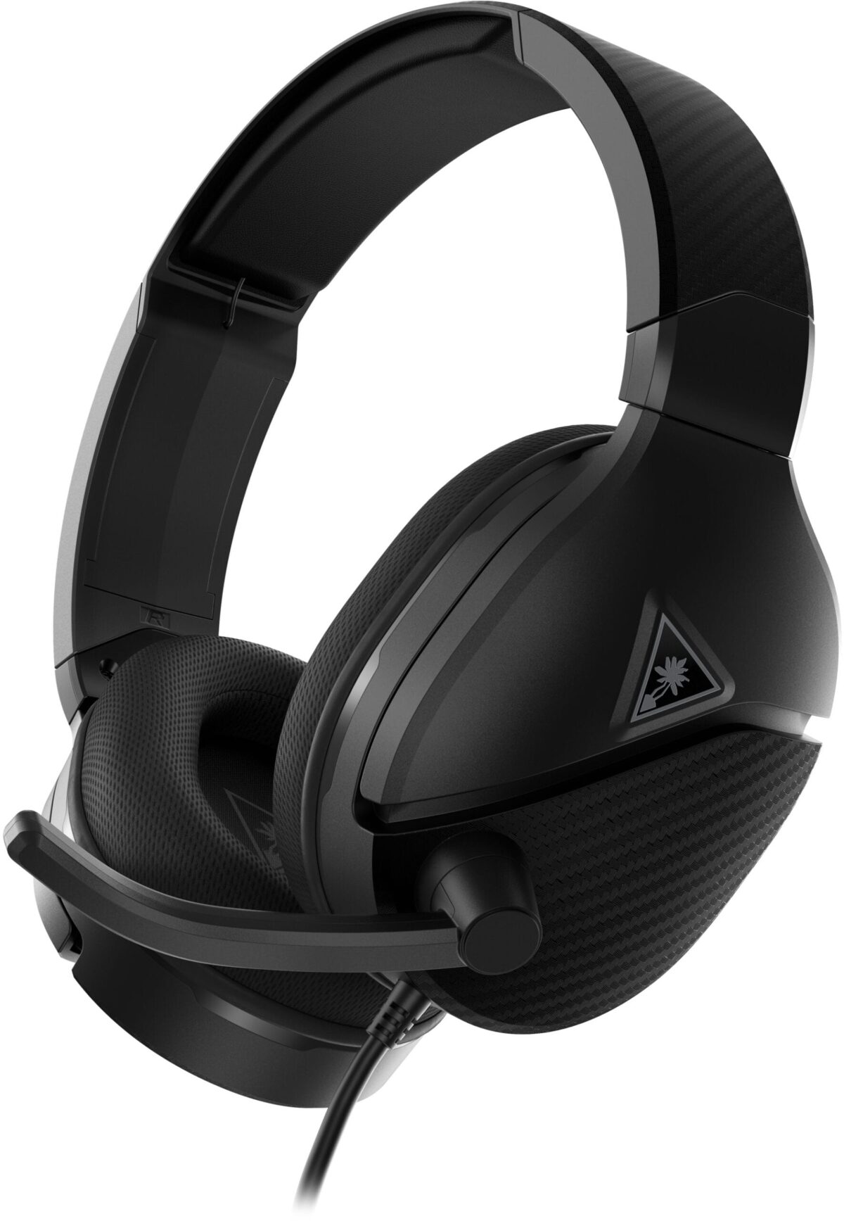 TURTLE BEACH RECON 200 Black TBS-6300-02 Gen 2,Headset Multiplattform – Hochwertig & günstig bei ShopDeca