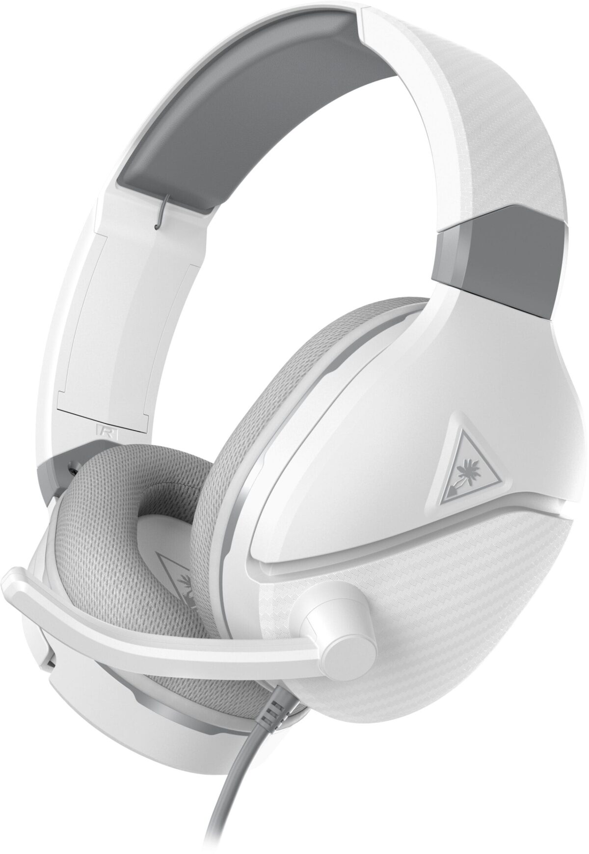 TURTLE BEACH RECON 200 White TBS-6305-02 Gen 2,Headset Multiplattform – Hochwertig & günstig bei ShopDeca