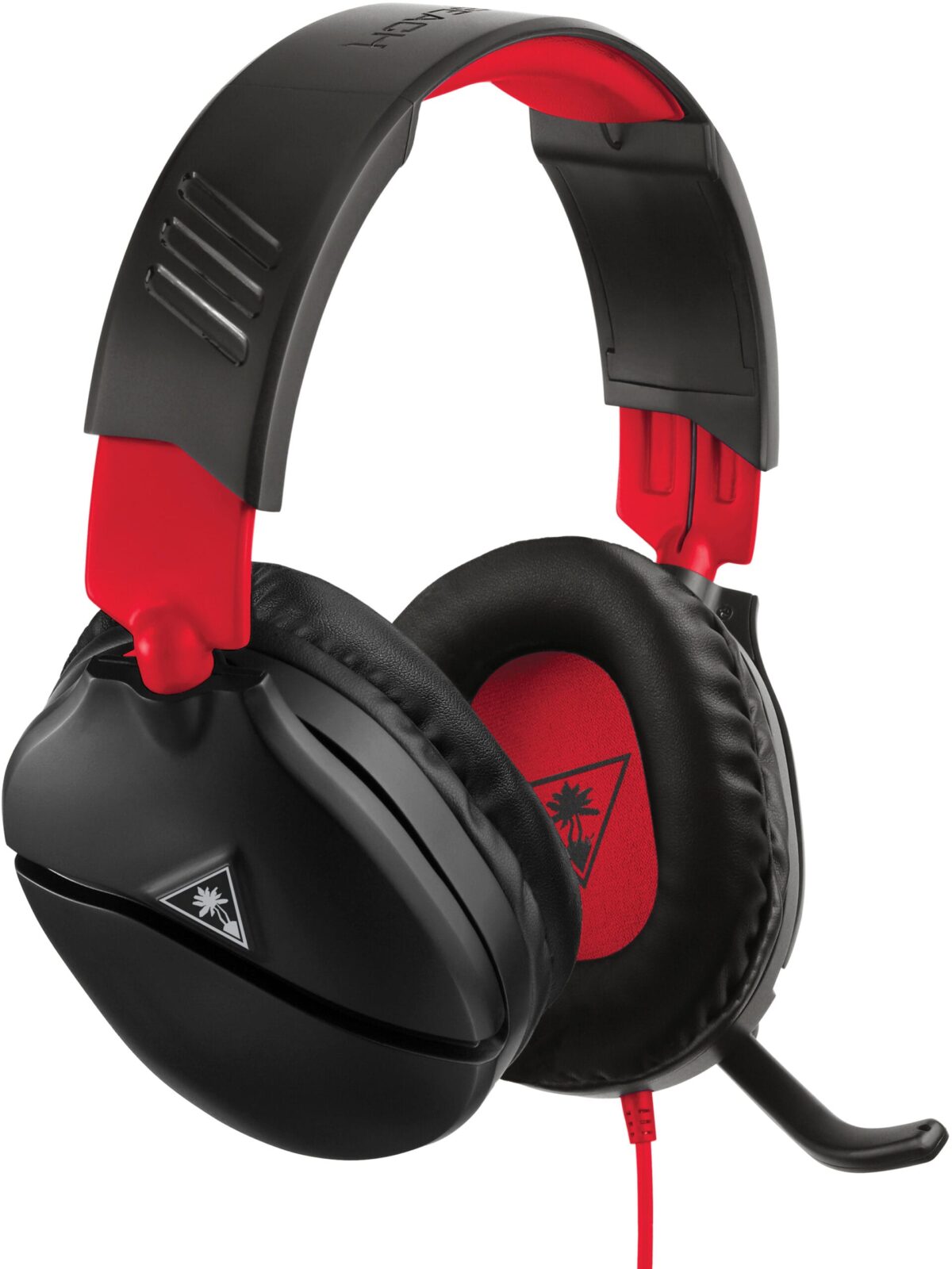 TURTLE BEACH Ear Force Recon 70N TBS-8010-02 Headset black, Nintendo Switch – Hochwertig & günstig bei ShopDeca