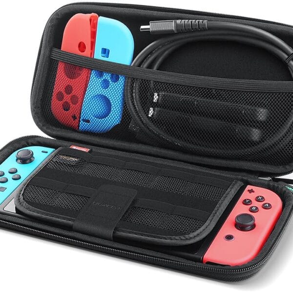 UGREEN Portable Case NSW 50974 (BB)