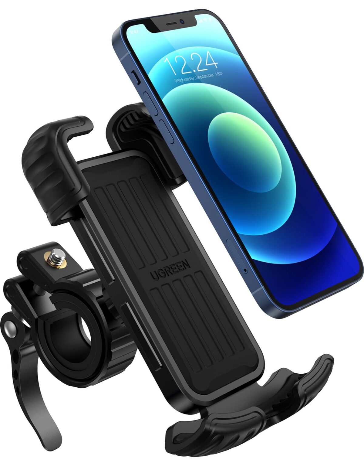 UGREEN Bike Phone Mount 60548 Black, (BB) – Hochwertig & günstig bei ShopDeca