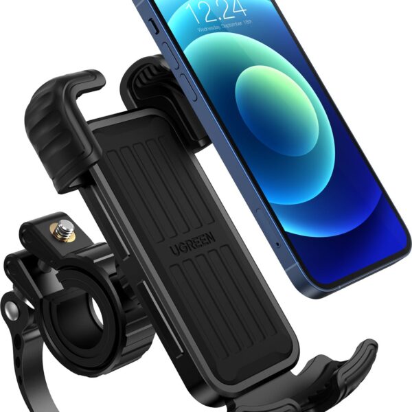 UGREEN Bike Phone Mount 60548 Black, (BB)