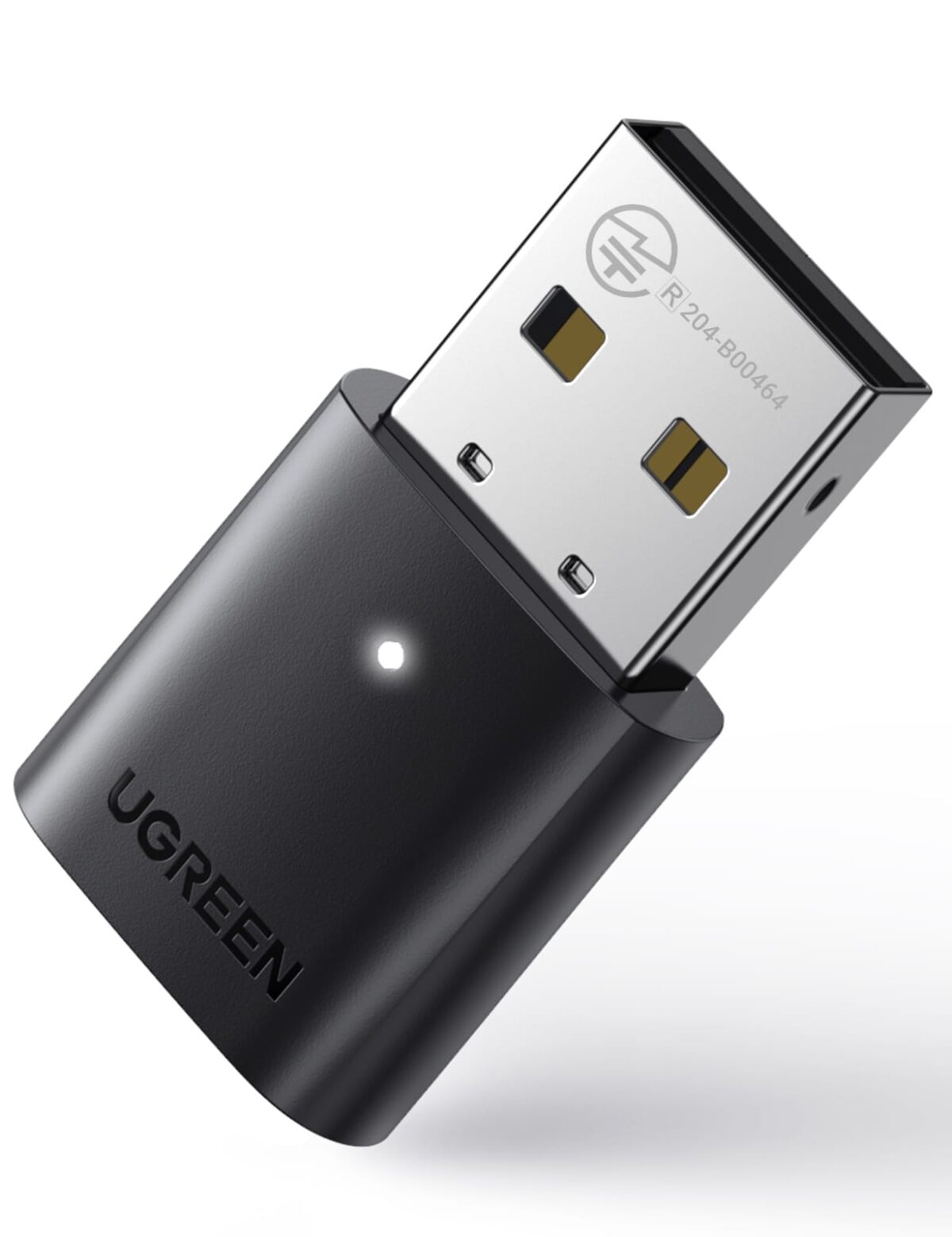 UGREEN Bluetooth 5.0 Adpater USB-A 80889 Black – Hochwertig & günstig bei ShopDeca
