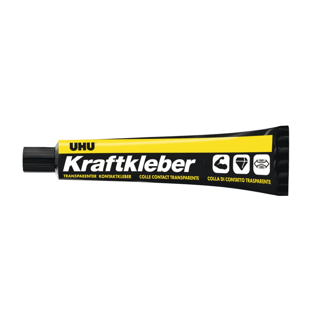 UHU Kraftkleber 35125 transparent 55g – Hochwertig & günstig bei ShopDeca