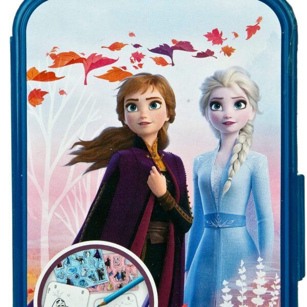 UNDERCOVER Malset to go FRUW0401 Frozen