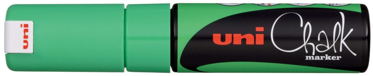 UNI-BALL Chalk Marker 8mm PWE8K F.GREE grün – Hochwertig & günstig bei ShopDeca