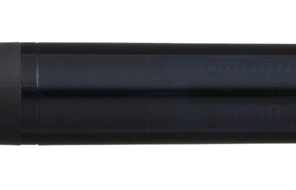 UNI-BALL Jetstream 4 Farben 0.7mm SXE4-500-07B schwarz