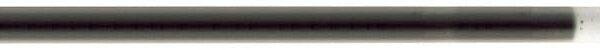 UNI-BALL Mine Jetstream 0.7mm SXR-80-07Bla schwarz