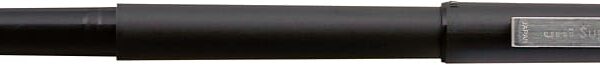 UNI-BALL Roller Micro 0.5mm UB-120 BLACK schwarz