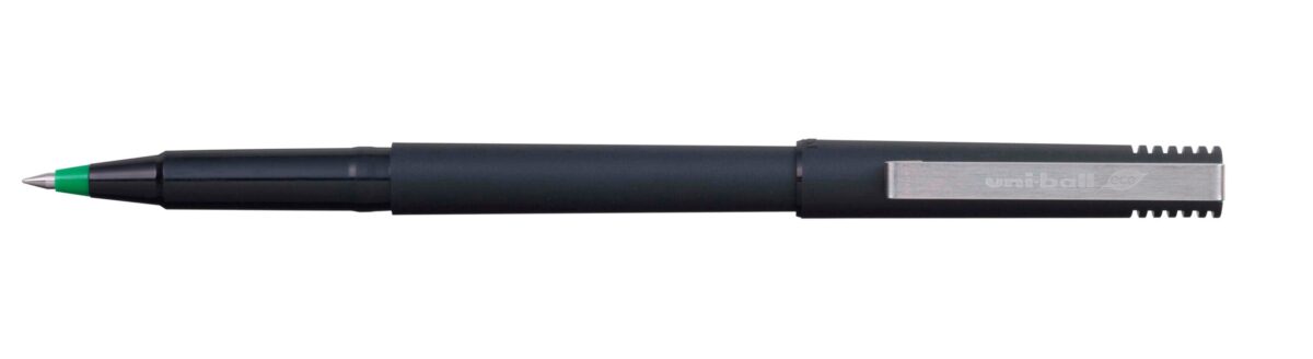 UNI-BALL Roller Micro 0.5mm UB-120 GREEN grün – Hochwertig & günstig bei ShopDeca