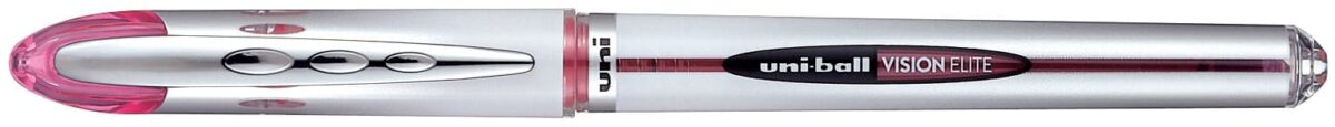 UNI-BALL Vision Elite 0.7mm UB-200 WINE bordeaux – Hochwertig & günstig bei ShopDeca