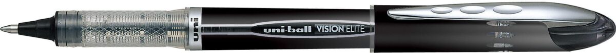 UNI-BALL Vision Elite 0.5mm UB-205 BLACK schwarz – Hochwertig & günstig bei ShopDeca