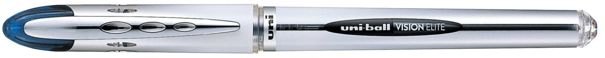 UNI-BALL Vision Elite 0,8mm UB200BLUEBLA blau-schwarz – Hochwertig & günstig bei ShopDeca
