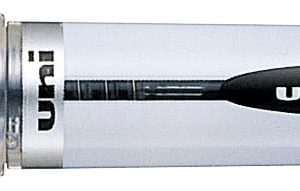 UNI-BALL Vision Elite 0,8mm UB200BLUEBLA blau-schwarz