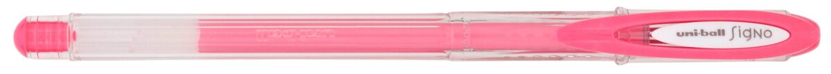 UNI-BALL Signo Angelic 0.7mm UM-120AC RED rot – Hochwertig & günstig bei ShopDeca