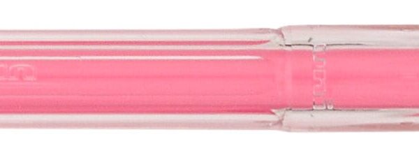 UNI-BALL Signo Angelic 0.7mm UM-120AC RED rot