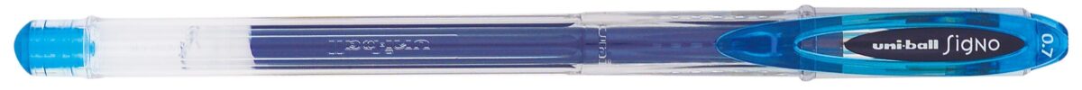 UNI-BALL Roller Signo 0.7mm UM120 L.BLUE hellblau – Hochwertig & günstig bei ShopDeca