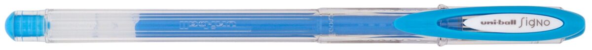 UNI-BALL Signo Angelic 0.7mm UM120AC BLUE blau – Hochwertig & günstig bei ShopDeca