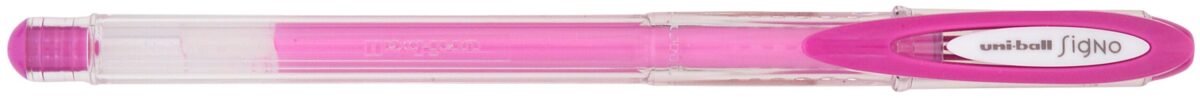 UNI-BALL Signo Angelic 0.7mm UM120AC PINK rosa – Hochwertig & günstig bei ShopDeca