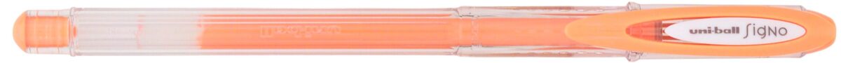UNI-BALL Signo Angelic 0.7mm UM120ACORANG orange – Hochwertig & günstig bei ShopDeca