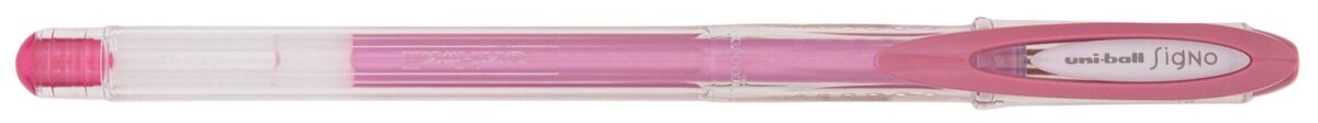 UNI-BALL Signo Noble Metal 0.8mm UM120NM PINK rosa – Hochwertig & günstig bei ShopDeca
