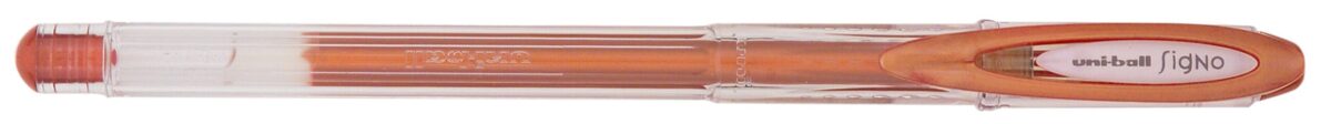 UNI-BALL Signo Noble Metal 0.8mm UM120NMBRONZ bronze – Hochwertig & günstig bei ShopDeca