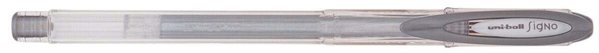 UNI-BALL Signo Noble Metal 0.8mm UM120NMSILVE silber – Hochwertig & günstig bei ShopDeca