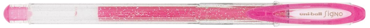 UNI-BALL Signo Sparkling 1mm UM120SP PINK rosa – Hochwertig & günstig bei ShopDeca