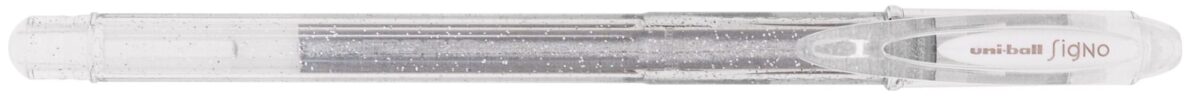 UNI-BALL Signo Sparkling 1mm UM120SPSILVE silber – Hochwertig & günstig bei ShopDeca