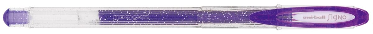 UNI-BALL Signo Sparkling 1mm UM120SPVIOLE violett – Hochwertig & günstig bei ShopDeca