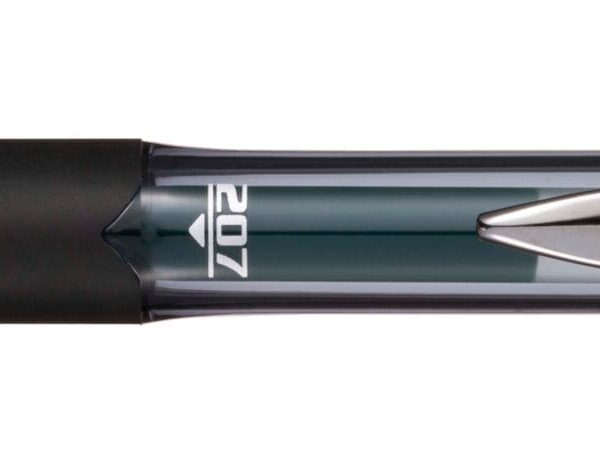 UNI-BALL Roller Signo 207 Eco 0.7mm UMN-207EGREE grün