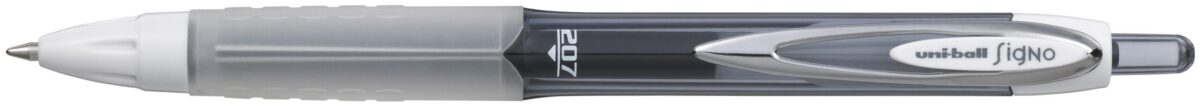 UNI-BALL Roller Signo 0.7mm UMN207F BLAC schwarz – Hochwertig & günstig bei ShopDeca