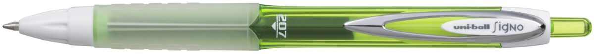 UNI-BALL Roller Signo 0.7mm UMN207F GREE grün – Hochwertig & günstig bei ShopDeca