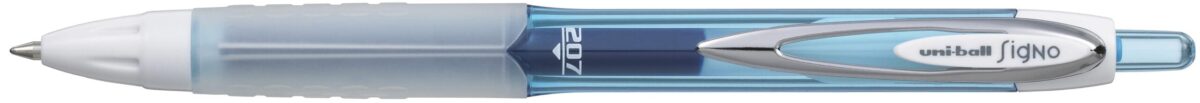 UNI-BALL Roller Signo 0.7mm UMN207FLIGHT hellblau – Hochwertig & günstig bei ShopDeca