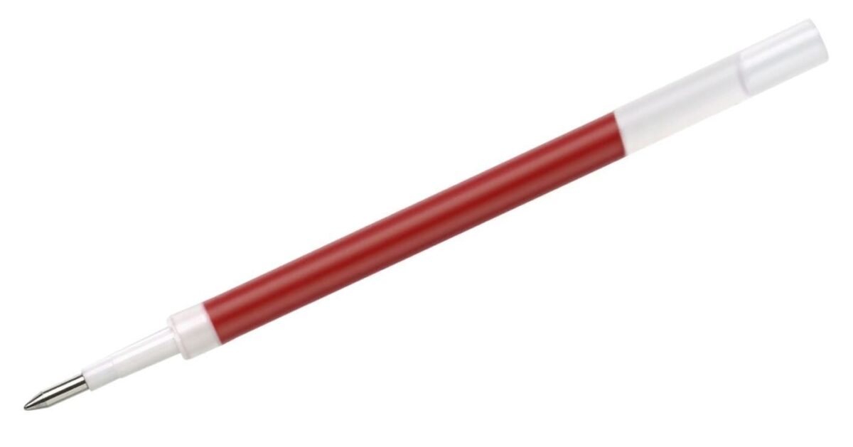 UNI-BALL Mine SIGNO UMN207 0.7mm UMR-87E RED rot – Hochwertig & günstig bei ShopDeca