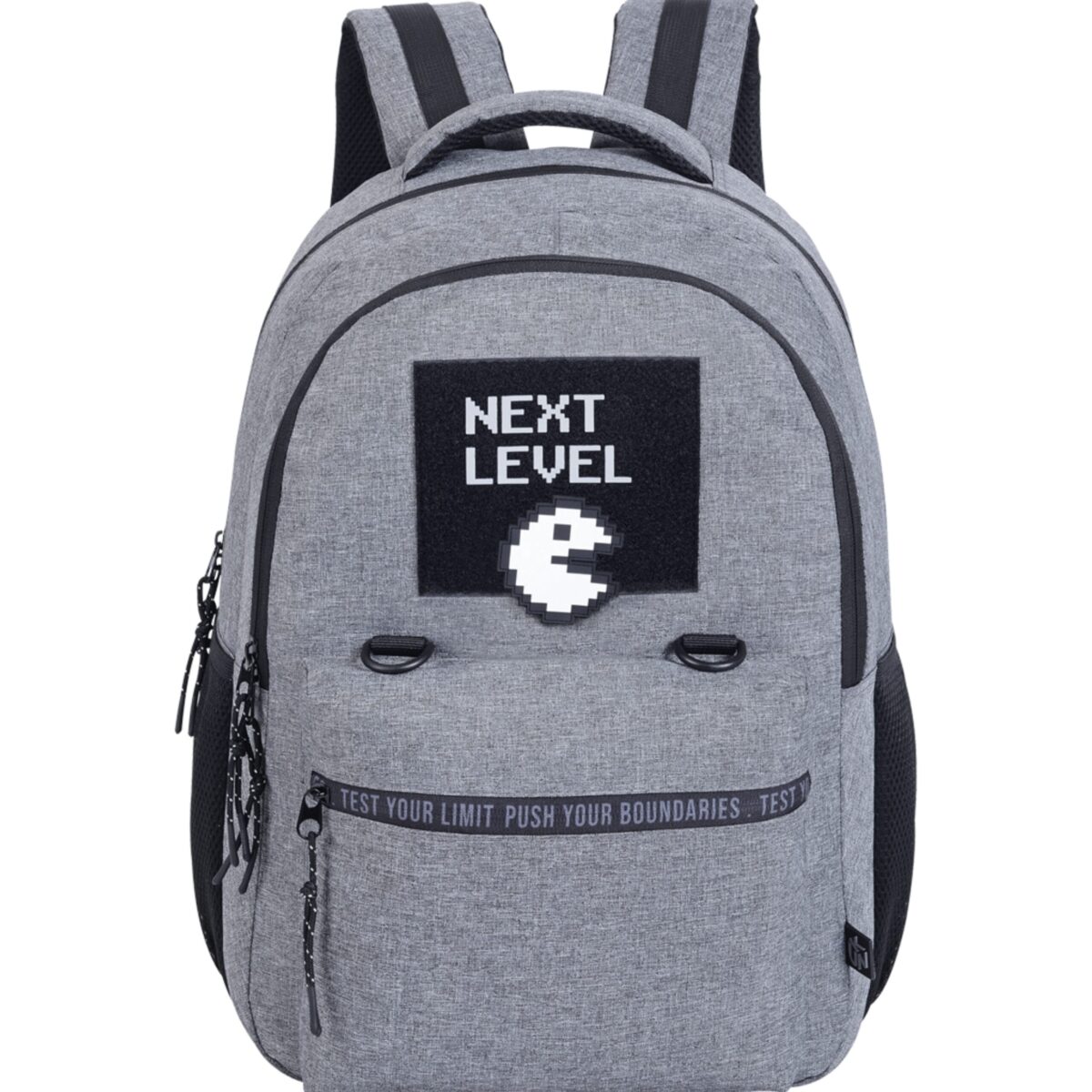 UNKEEPER Rucksack 45x33x15.5cm 65713 Next Level – Hochwertig & günstig bei ShopDeca