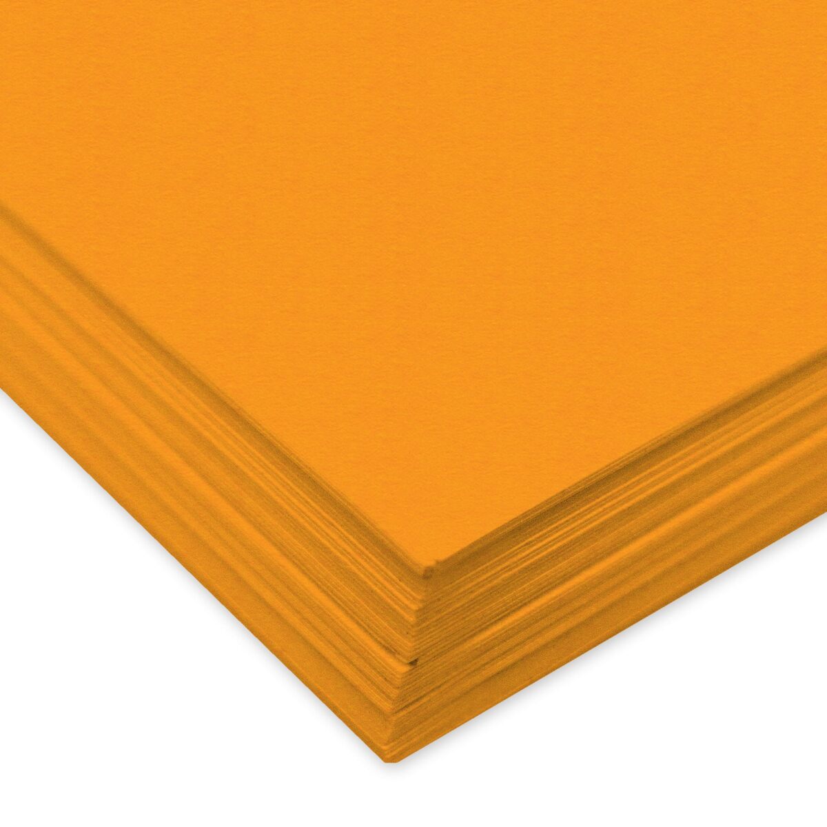 URSUS Tonzeichenpapier A3 2174014 130g, goldgelb 100 Blatt – Hochwertig & günstig bei ShopDeca