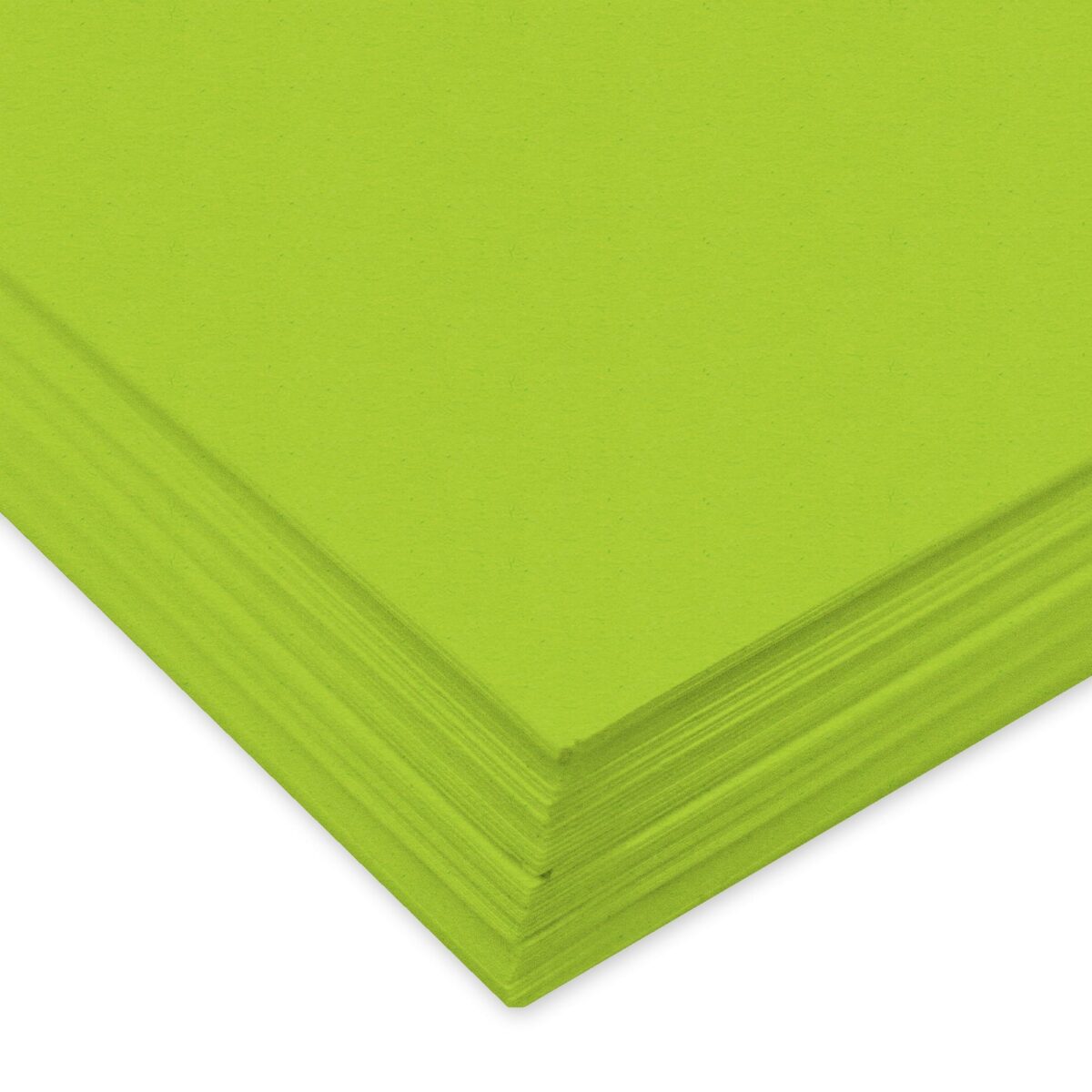URSUS Tonzeichenpapier A3 2174051 130g, hellgrün 100 Blatt – Hochwertig & günstig bei ShopDeca