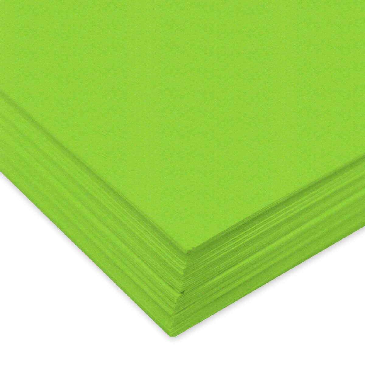 URSUS Tonzeichenpapier A3 2174052 130g, tropicgrün 100 Blatt – Hochwertig & günstig bei ShopDeca