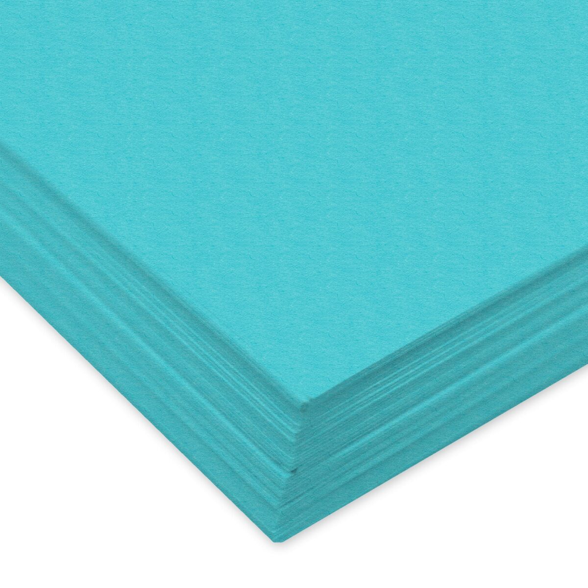 URSUS Tonzeichenpapier A4 2174632 130g, azurblau 100 Blatt – Hochwertig & günstig bei ShopDeca